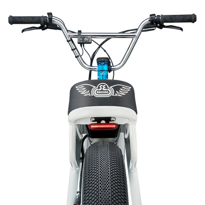 SE Bikes Electric Boogaloo 24"