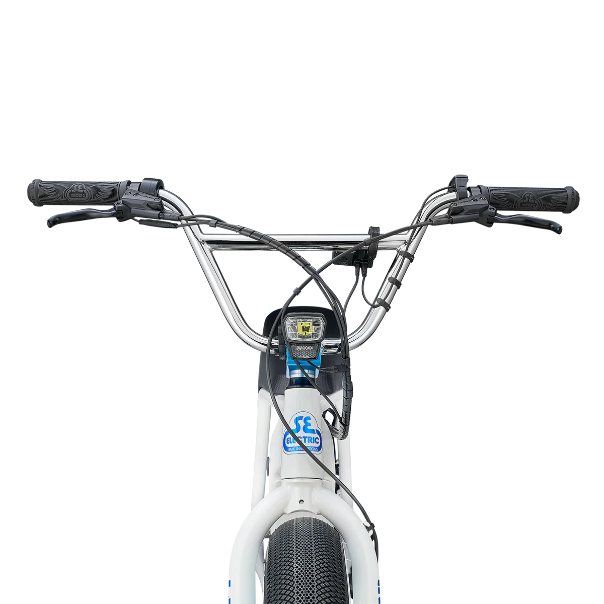 SE Bikes Electric Boogaloo 24"