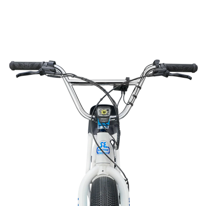 SE Bikes Electric Boogaloo 24"