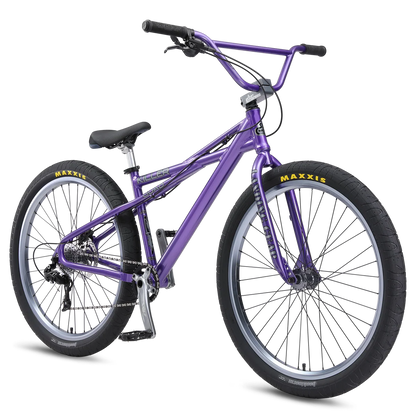 SE Bikes Killer Quad Purple Majesty