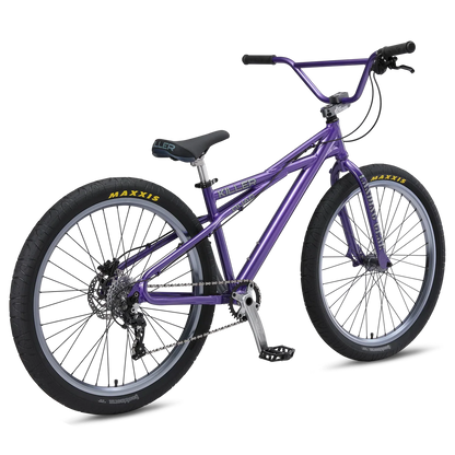 SE Bikes Killer Quad Purple Majesty