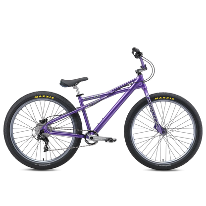SE Bikes Killer Quad Purple Majesty