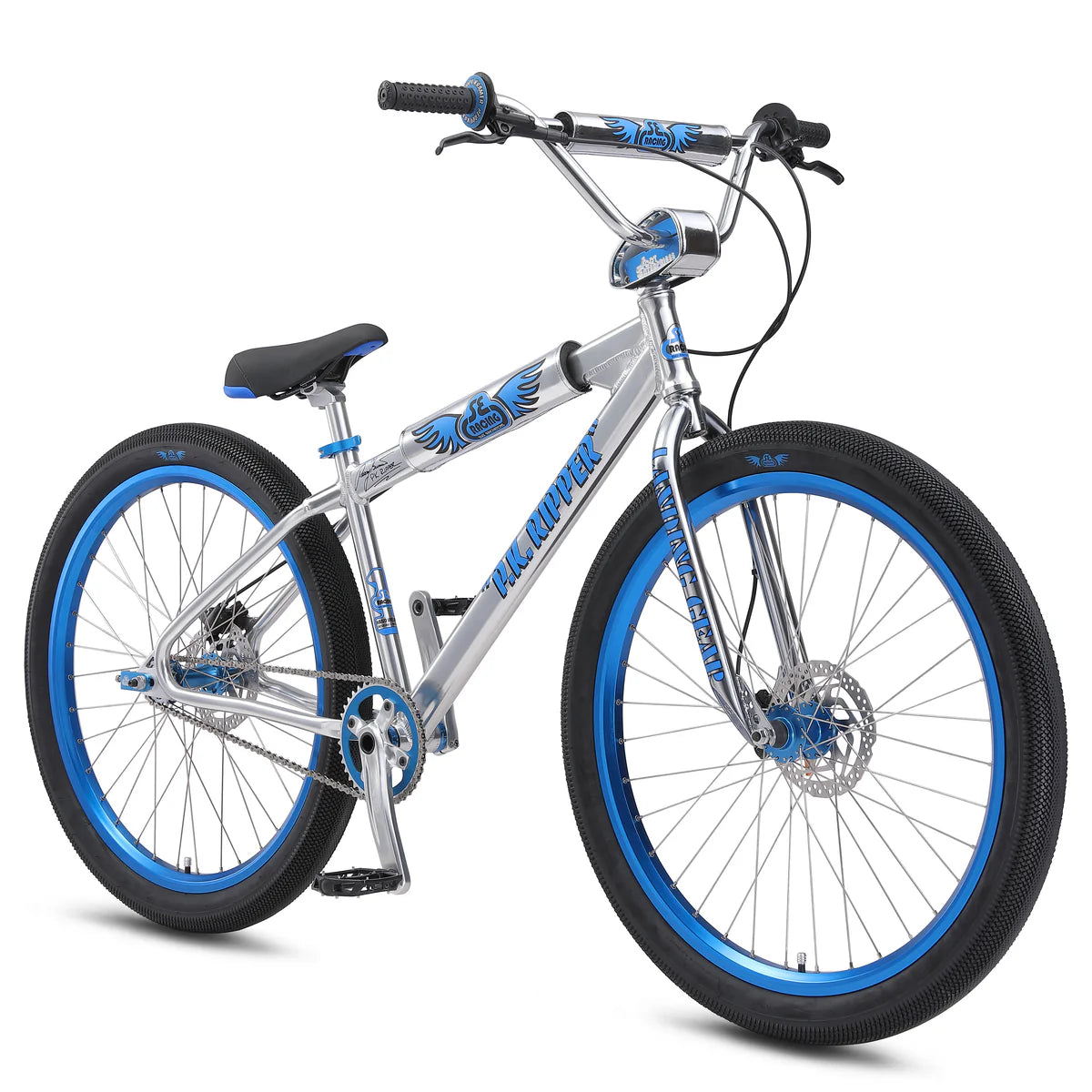 PK Ripper Looptail 27.5