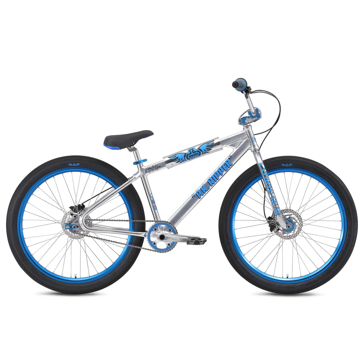 PK Ripper Looptail 27.5"