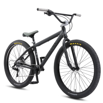 SE Bikes Savage Flyer 27.5" Black Maiden
