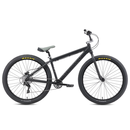 SE Bikes Savage Flyer 27.5" Black Maiden