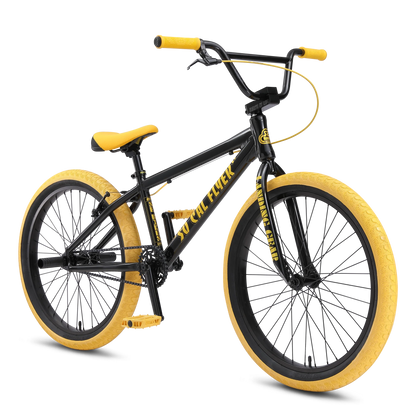 SE Bikes So Cal Flyer Bumble Bee Black