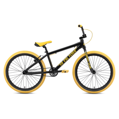 SE Bikes So Cal Flyer Bumble Bee Black