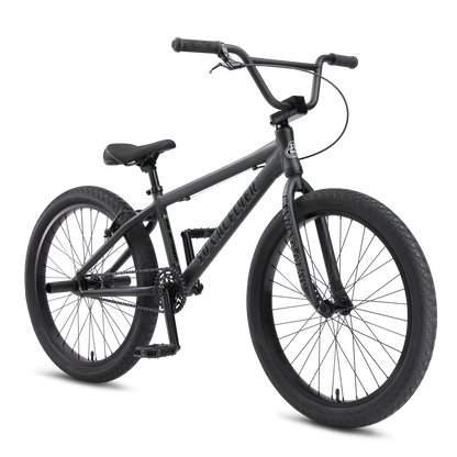 SE Bikes So Cal Flyer Matte Black