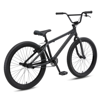SE Bikes So Cal Flyer Matte Black