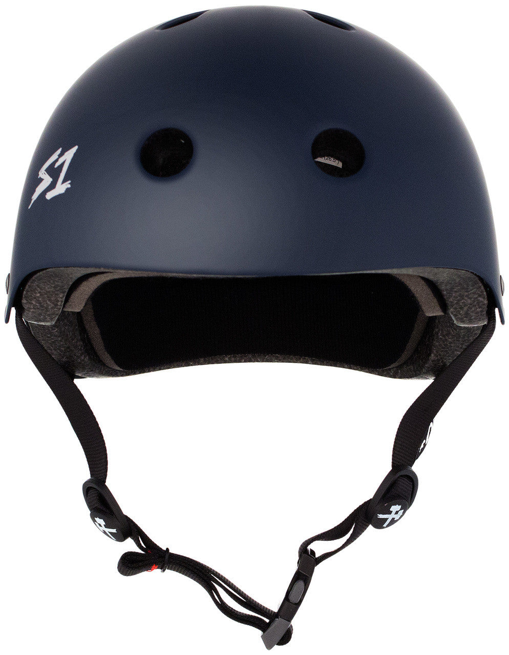 S1 Mega Lifer Helmet matte navy