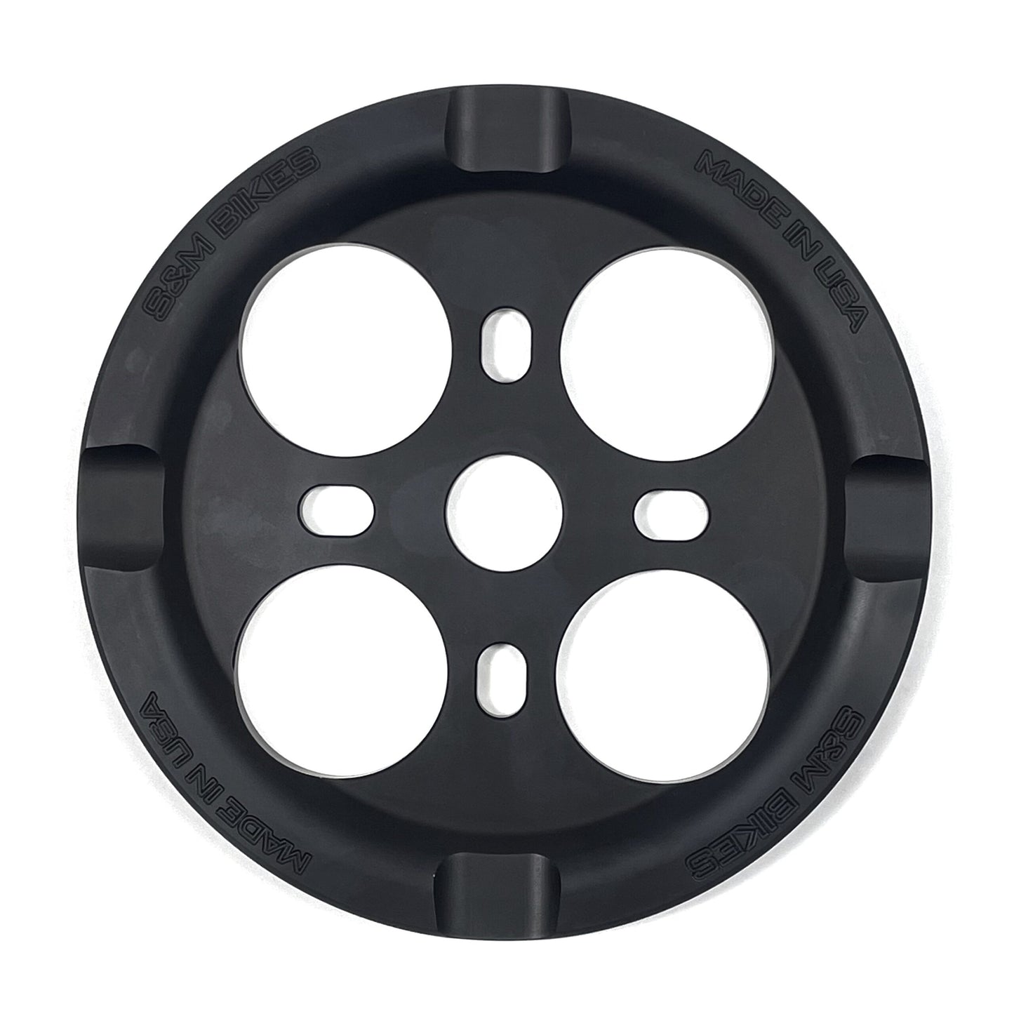 S&M MID SCHOOL GUARD SPROCKET