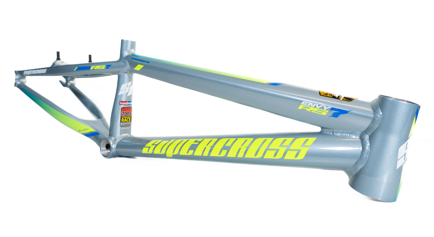 Supercross RS7 Frame