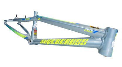 Supercross RS7 Frame