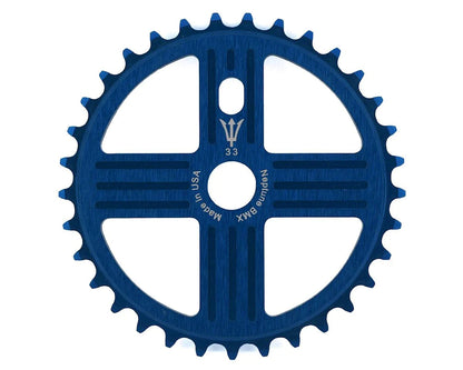 NEPTUNE HELM CHAINWHEEL