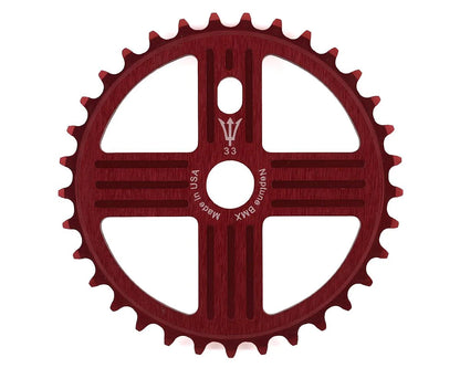 NEPTUNE HELM CHAINWHEEL