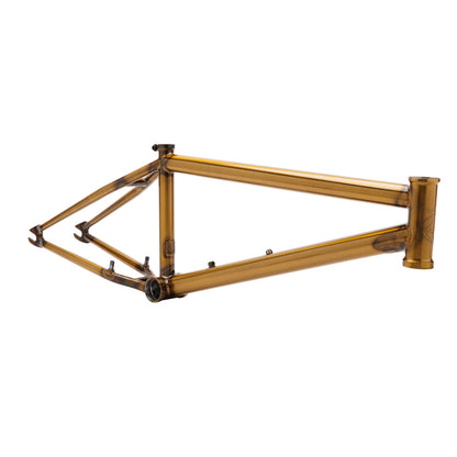 S&M Rambler Big Lincoln Frame Lukas sig
