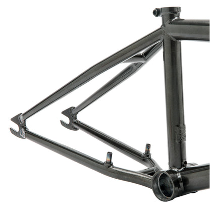 S&M Rambler Big Lincoln Frame Lukas sig