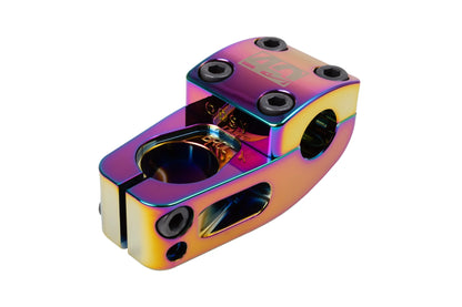 Odyssey Broc V2 Stem Oil Slick