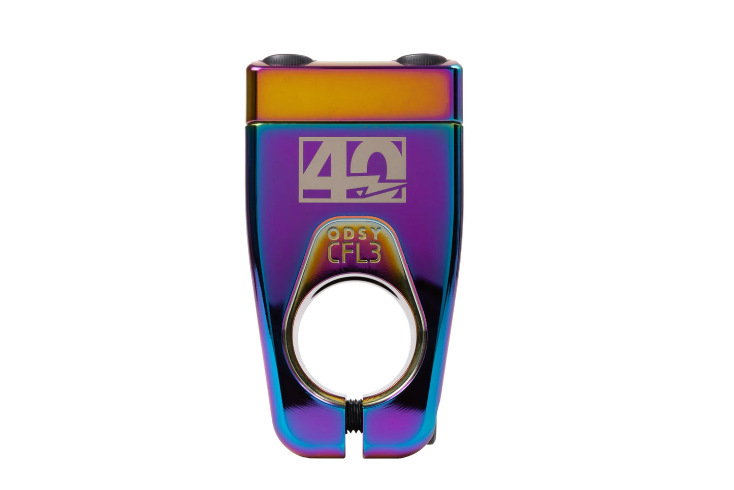 Odyssey CFL3 Stem Oil Slick / 40th Anniversary