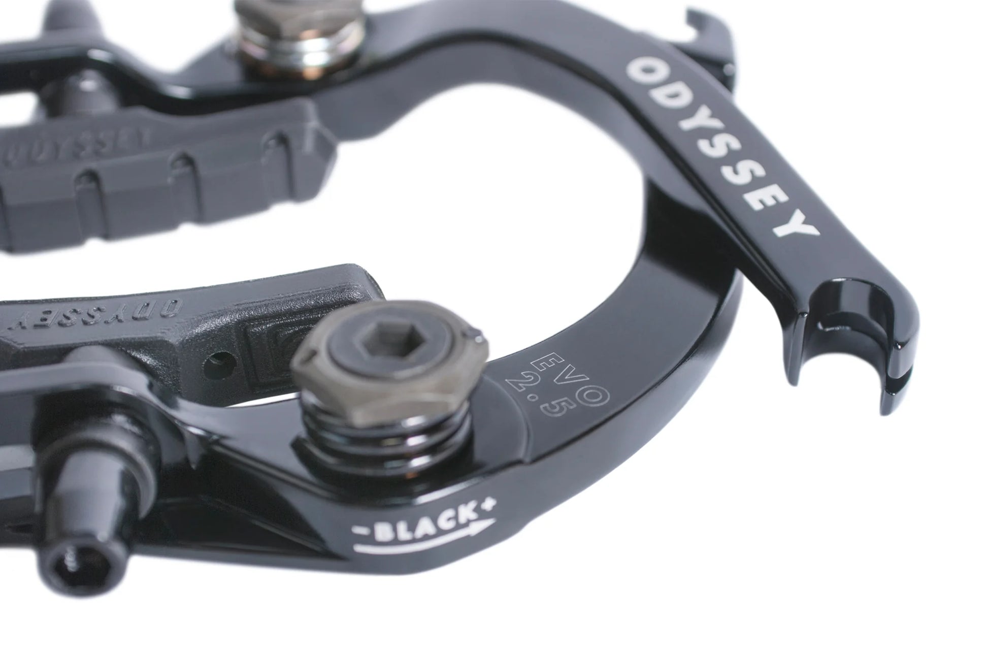 The NEW Odyssey EVO 2.5 BMX brake – Powers Bike Shop The NEW Odyssey EVO 2.5 BMX brake – Powers Bike Shop
