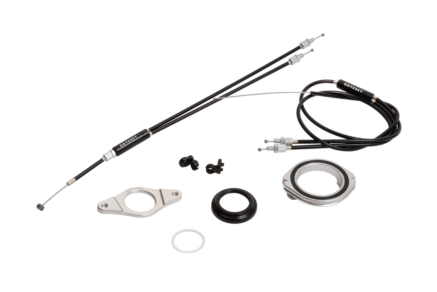 Odyssey GTX-S Pro Gyro Kit - Silver
