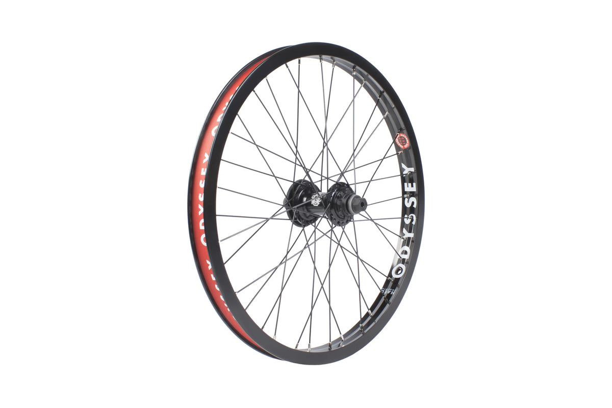 Odyssey Hazard Lite Cassette Wheel
