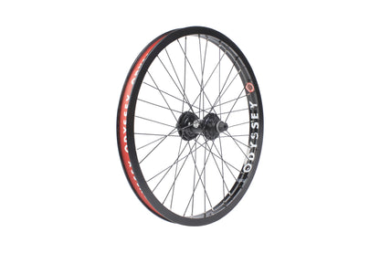 Odyssey Hazard Lite Cassette Wheel