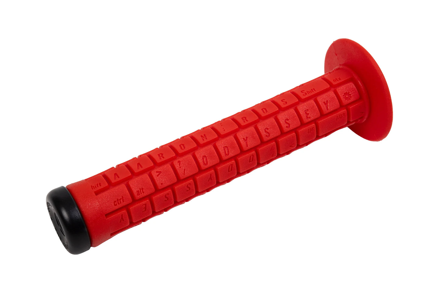 ODYSSEY KEYBOARD V1 GRIP FIRE ENGINE RED