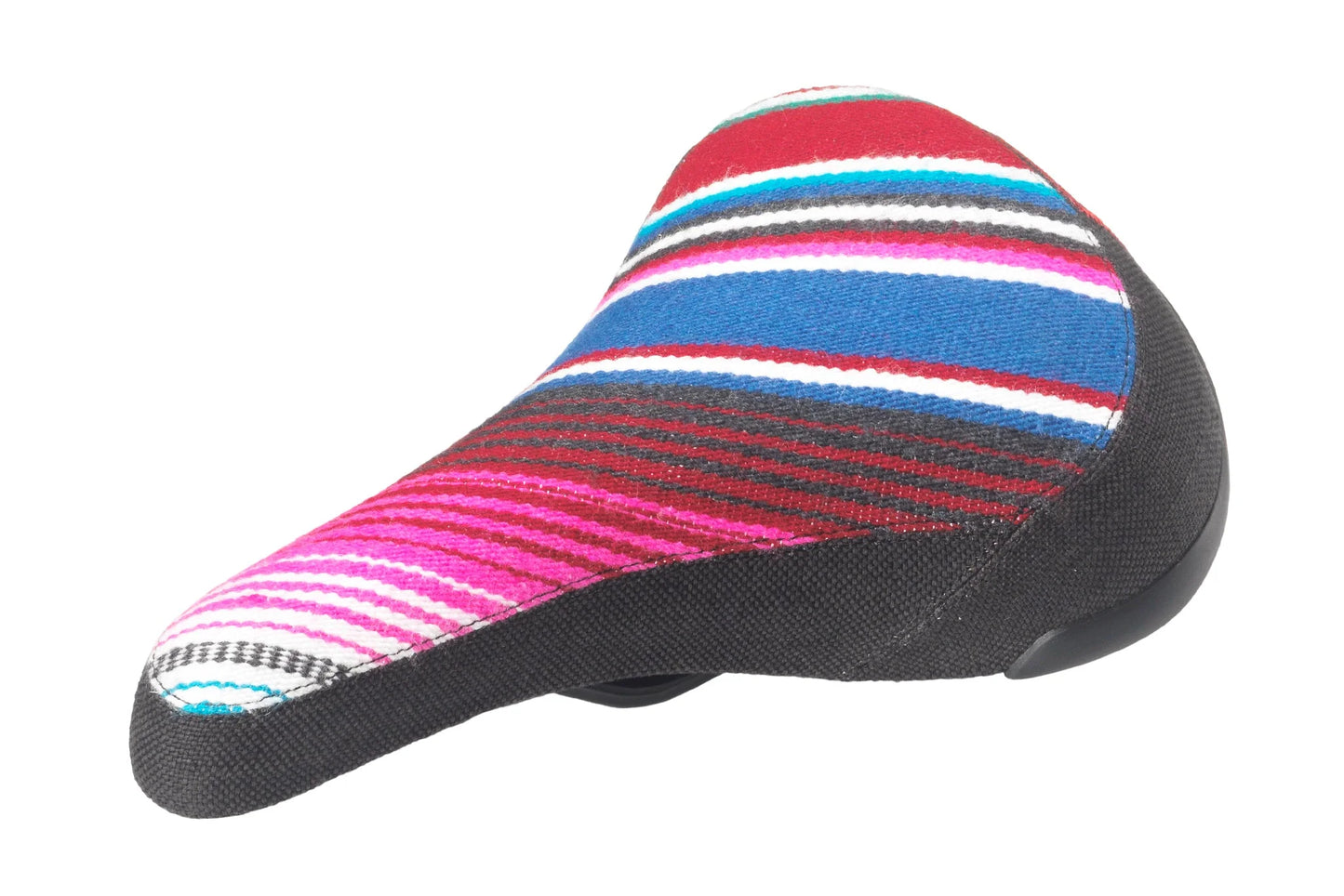 Odyssey Mexican Blanket Railed Cruiser Seat No Two Alike