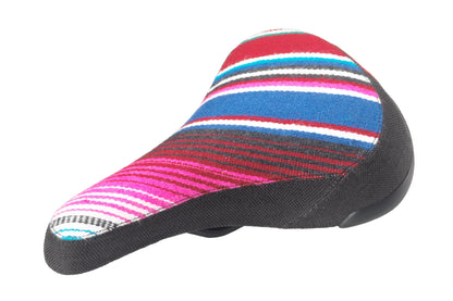 Odyssey Mexican Blanket Railed Cruiser Seat No Two Alike