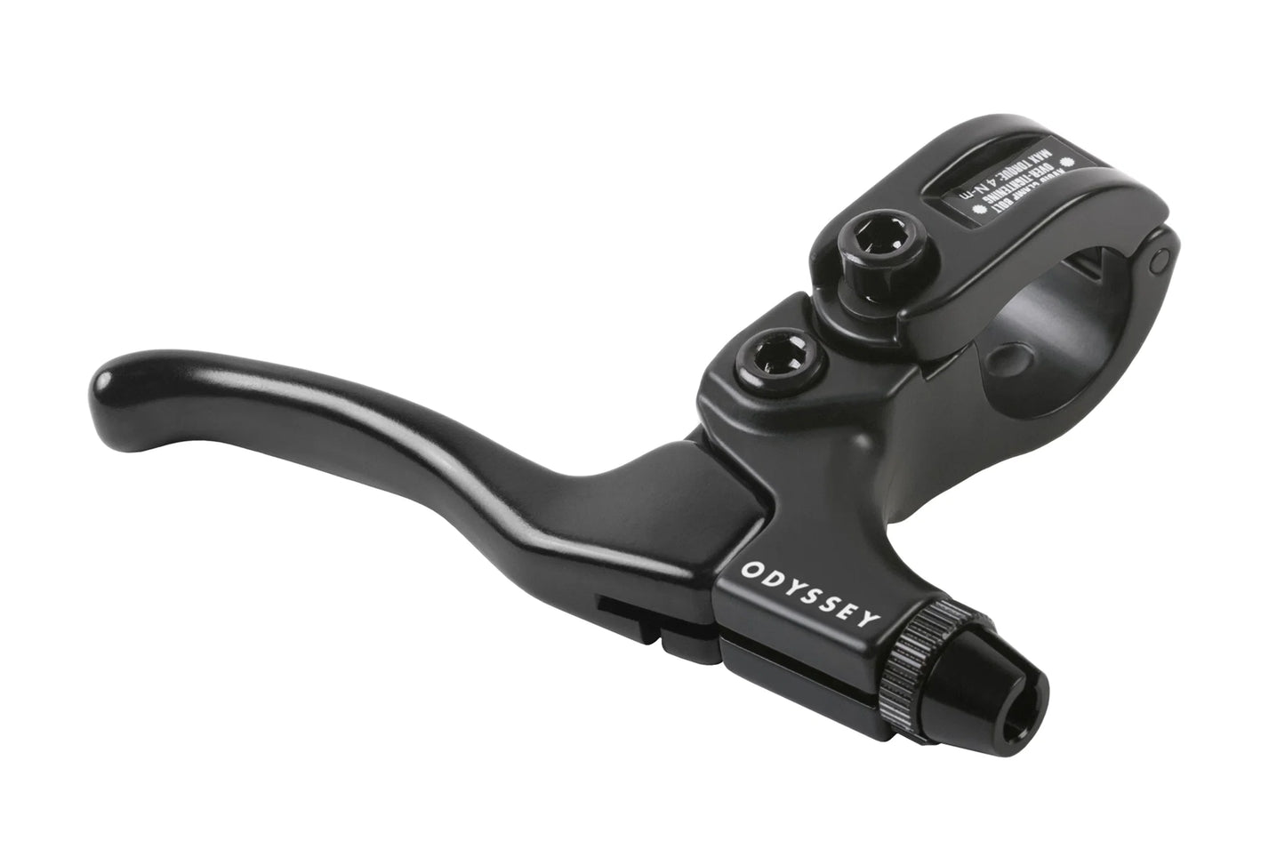 Odyssey Monolever Brake Lever Black