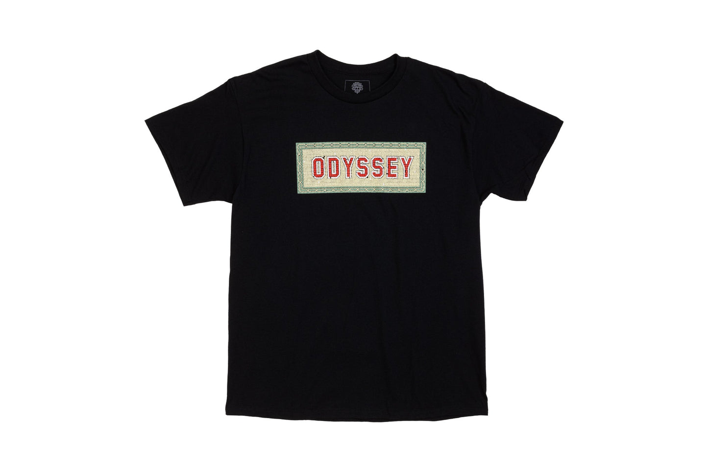 Odyssey Mosaic Tee