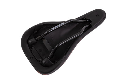 Odyssey Aitken Nightwolf Railed Seat Brown w/ Gold