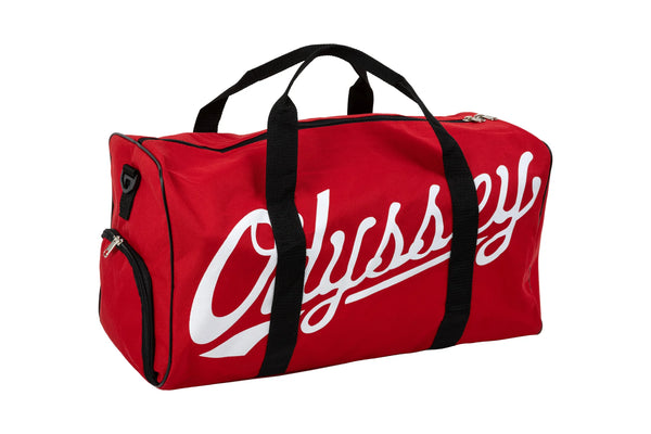 Odyssey Red Series Gear Bag for Pioneer DJ DDJ-SZ2 and XDJ-RX2 | PSSL  ProSound and Stage Lighting