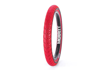 Merritt Option Tires