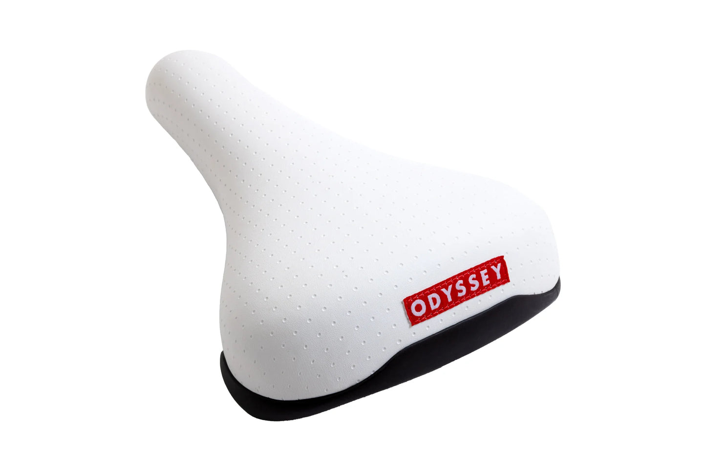 Odyssey BROC Pivotal Seat White Perforated
