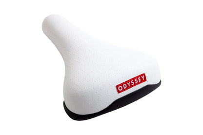 Odyssey BROC Pivotal Seat White Perforated