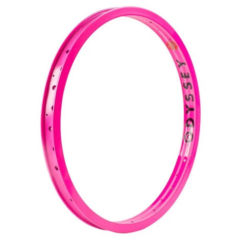 Odyssey Hazard Lite Rim - Hot Pink (40th Anniversary Limited Edition)