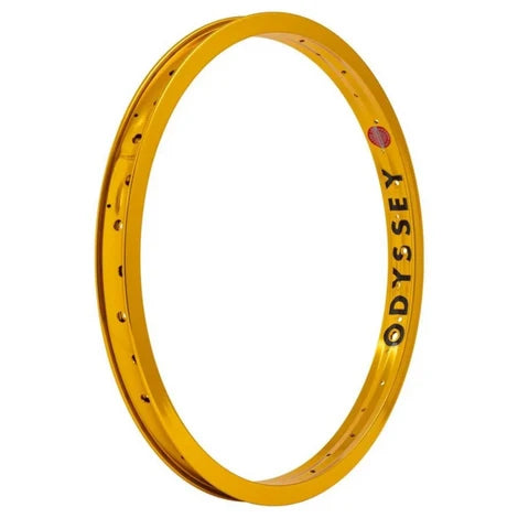 Odyssey Hazard Lite Limited Gold