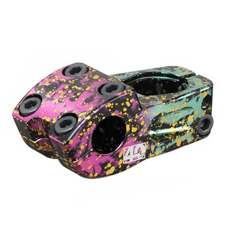Odyssey Walsh Stem '85 Splatter (40th Anniversary Limited Edition)