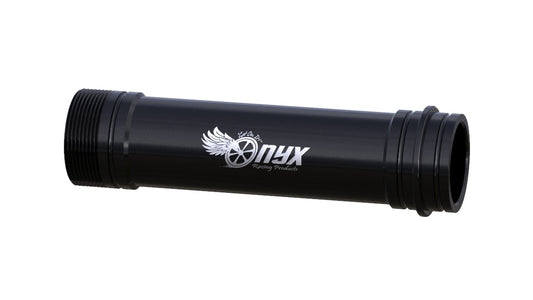 Onyx Axle, Front – BMX 100-20mm Thru