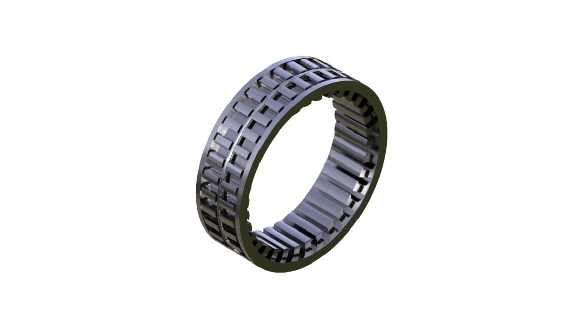 onyx sprag clutch