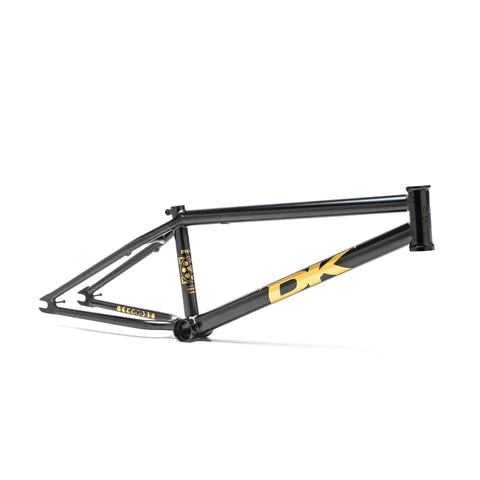 DK Phase bmx frame Powers Bike Shop
