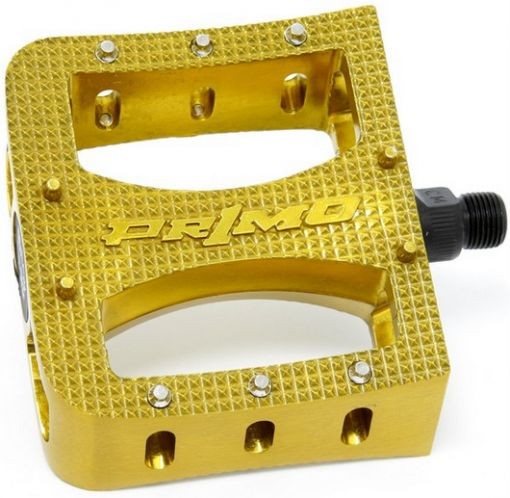 Primo Tenderizors pedals