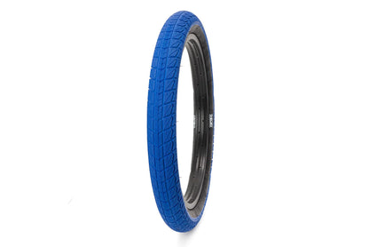Theory proven tire