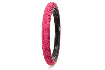 Theory proven tire