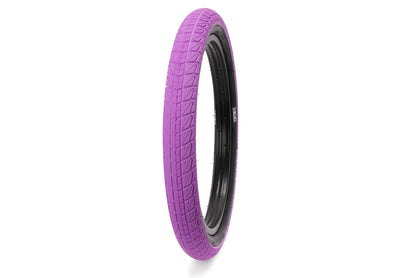 Theory proven tire