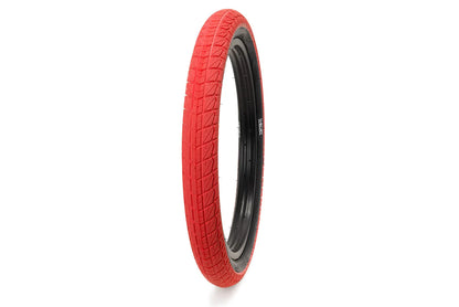 Theory proven tire