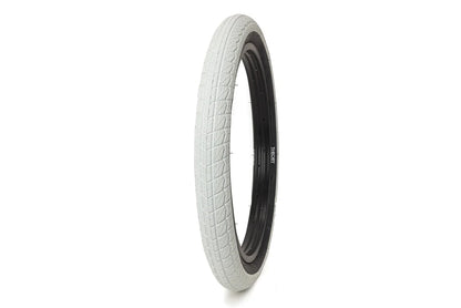 Theory proven tire